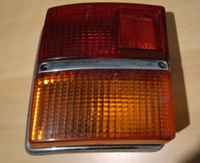 Autobianchi A112 Mk1 Abarth 58