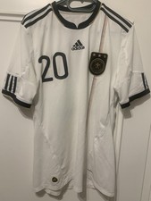 DFB Adidas Trikot # 20