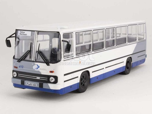 Ikarus 260 bus - ikarus,