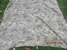 Shelter Sheet GS, MTP Multicam IRR,Basha,Notzelt,255x220cm,Tarnplane,1.Version##