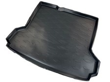 Original VW ID.5 Gepäckraumschale Schutz Einlage Kofferraumschale Basis Boden