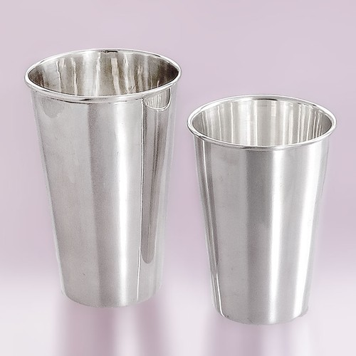 Trinkbecher aus italien - 2,