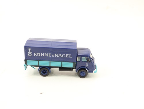 Roco 1517 modellauto - 1517, lkw