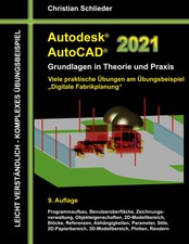 Autodesk AutoCAD 2021 -