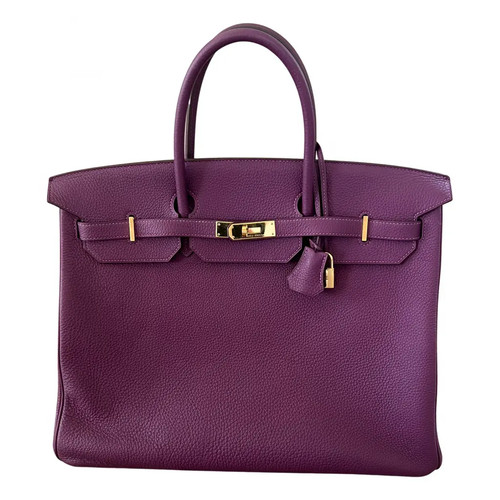 Hermes birkin bag - , 40