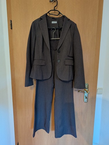 Damen hosenanzug zweiteiler - damen,
