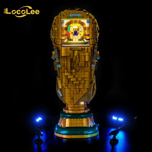 Led licht für lego - led,