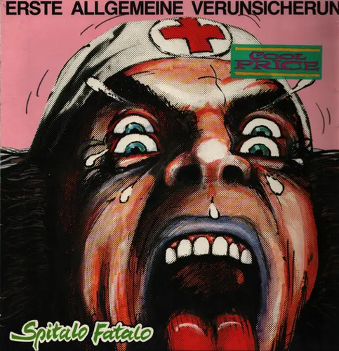 Eav erste allgemeine - eav,