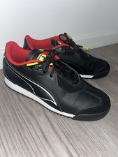 Puma Ferrari Schuhe Turnschuhe