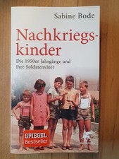 Nachkriegskinder - Die 1950er