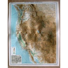 UNITED STATES Western States