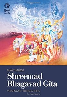 Shreemad bhagavad gita - shreemad,