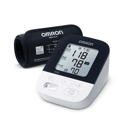 Omron m400 - omron,