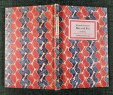 Blau Und Rot  - Wieland