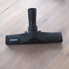  Parkettdüse Hartbodendüse Laminatdüse 35mm Staubsauger Original SEVERIN Fuß