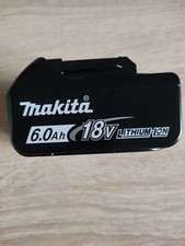Makita Li-Ion Wechsel-Akku