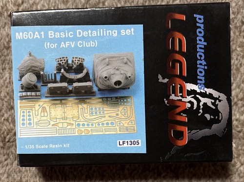 Productions legend m60a1 basic - m60a1,
