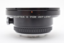 [Fast neuwertig] Pentax