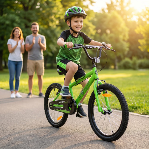 Kinderfahrrad zombie kinder - zombie,