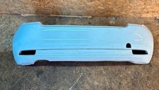 Fiat 500 Stoßstange hinten