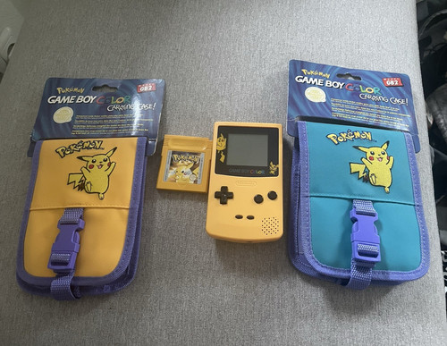 Nintendo game boy - game,