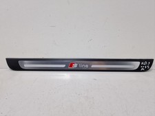 AUDI A1 EINSTIEGSLEISTEN S