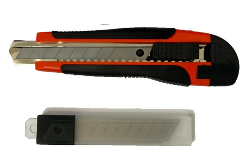 Teppichmesser - , –