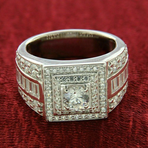 Herren doppel halo ring für - halo,