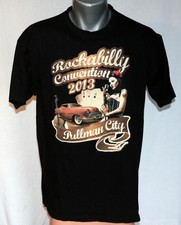 PULLMAN CITY WESTERNSTADT