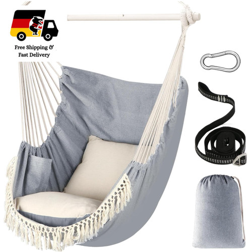 Hängesessel chihee platz - chihee, 1-platz