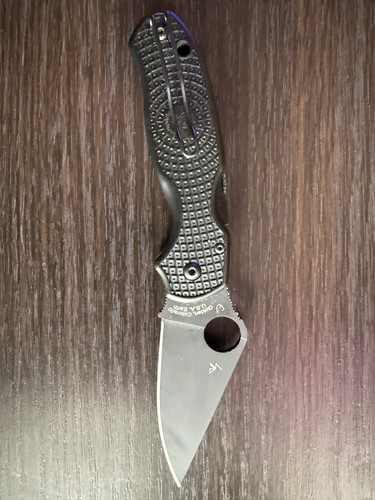 Spyderco para lightweight - spyderco,