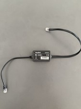 SIP Yealink Telefon Headset Adapter EHS36 mit Kabel