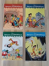 Toonfish Gesamtausgabe "JOHANN