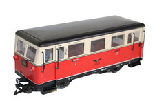 LGB Lehmann Modelleisenbahn Schienenbus VT 2065 Wismar Typ "Friesland" LAW Tr4