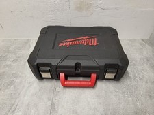 Milwaukee Transport Werkzeug Koffer für Akkuschrauber!!!!