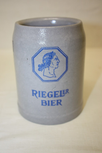 Alter steinzeug bierkrug von - alter,