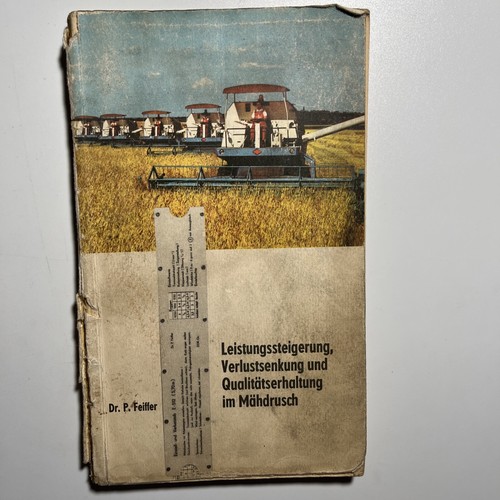 Leistungssteigerung