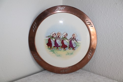 Wmf 1906 kuchenplatte teller - 1906,