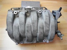 Audi A8 D2 4D 3.7L 4.2 AKJ AKG Schaltsaugrohr Ansaugbrücke 077133185F 077133205A