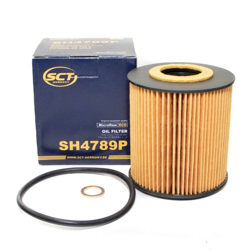 Sh4789 ölfilter bmw - sh4789, e46