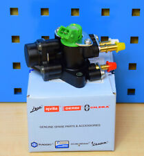 Original Einspritzkopf für Aprila SR 50 Ditech Injektor Einspritzdüse Benzin