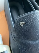 Stefano Ricci Men’s Loafer – 9 US (28-29 см)