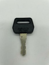 Zündschlüssel Deutz Fahr