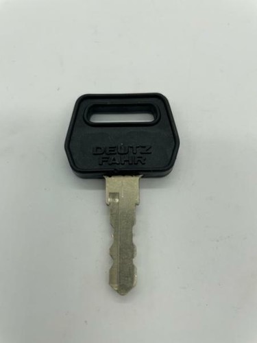 Zündschlüssel deutz fahr - zündschlüssel,