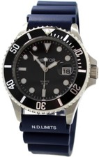 HEKTOR® 30BAR SPORT Herrenuhr