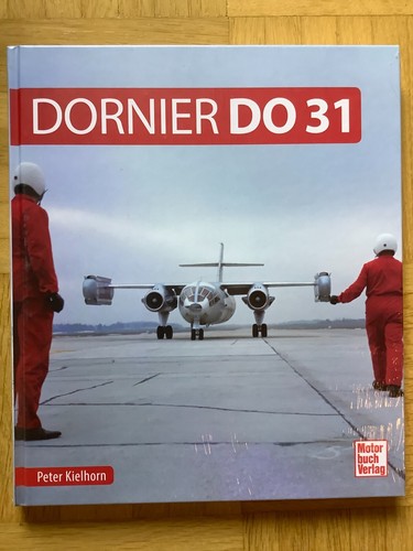 Dornier von peter - dornier,