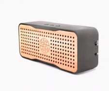 Bambus SOLAR Bluetooth