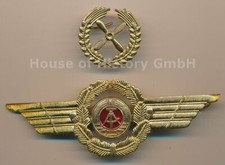 119881, DDR LSK goldene