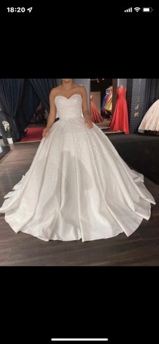 Brautkleid hochzeitskleid - brautkleid,