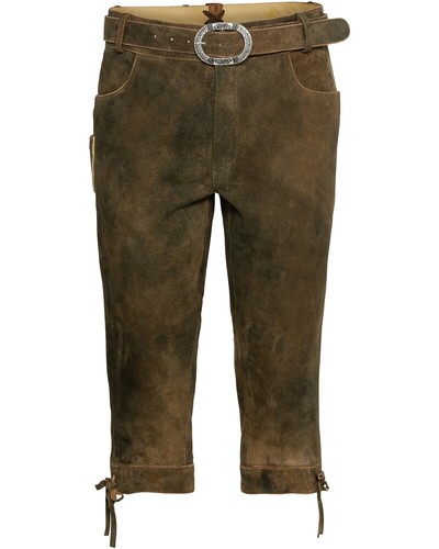 Almsach kniebundhose - almsach,
